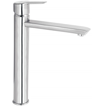Bateria umywalkowa wysoka BQA_020N 5907650828051