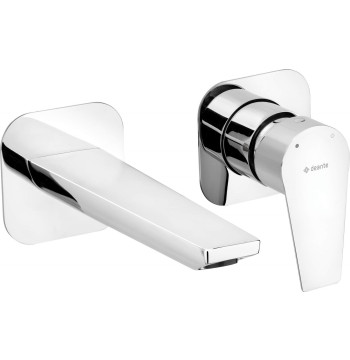 Bateria umywalkowa podtynkowa BQG 054L 5908212083529