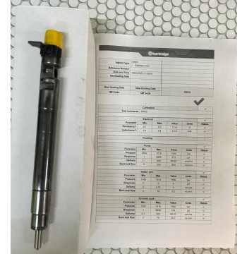 Wtryskiwacz Ford Grand C-MAX 2.0 MD 310814- EMBR00101DP R00101DP