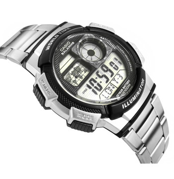 Zegarek Męski CASIO AE-1000WD-1AVDF + BOX