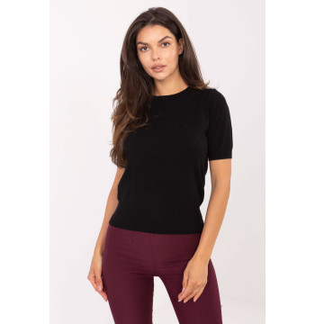 Sweter Damski Model PM-SW-N30088.21 Black - Factory Price