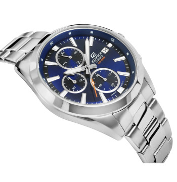 Zegarek Męski CASIO EDIFICE EFV-560D-2AVUEF + BOX