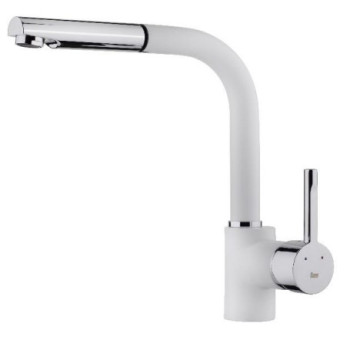 BATERIA KUCHENNA ARK 938 biały