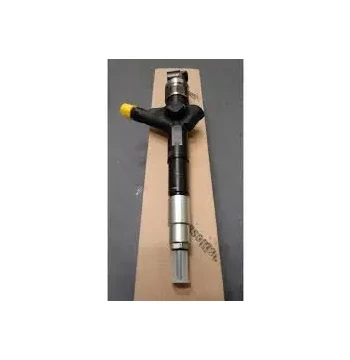 Wtrysk Toyota Corolla Verso 2.2 MT 116 KM 23670-09290