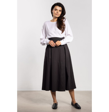 Spódnica Model A738 Black - awama