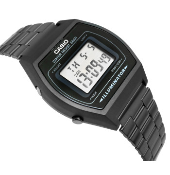 Zegarek CASIO Vintage B640WB-1ADF + BOX