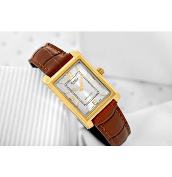 Zegarek Damski CASIO LTP-1234GLL-7ADF + BOX