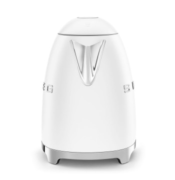 Czajnik elektryczny SMEG CLF03WHMEU