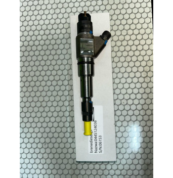 Wtryskiwacz Iveco Daily 2.3 Euro 6- 0445124036