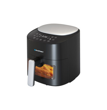 Frytownica Blaupunkt AFD512 (beztłuszczowa; 3,7 l; 1300W)