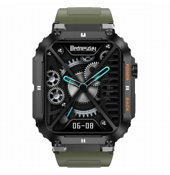 Smartwatch Gravity GT6-6