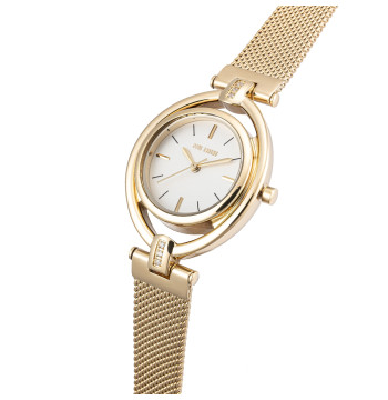 Zegarek Damski Paul Lorens PL13628B-3D1 + BOX