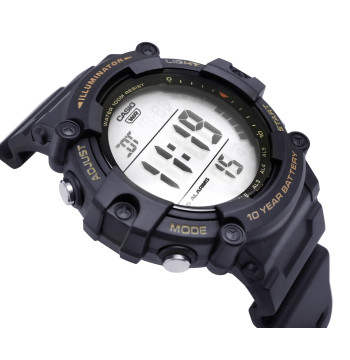 Zegarek CASIO AE-1500WHX-1A + BOX