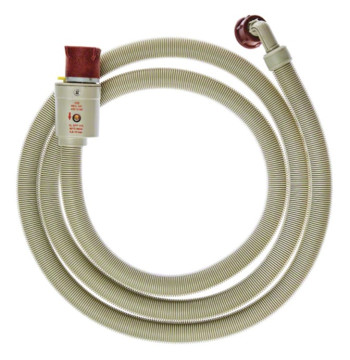 Wąż dopływowy Safety System ELECTROLUX E2WIS250A 2,5m