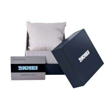 Zegarek Damski Skmei 1530GD + BOX