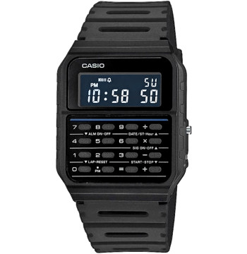 Zegarek CASIO CA-53WF-1BEF + BOX