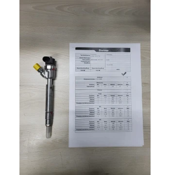 Wtryskiwacz Mercedes CLK 220 CDI - 0445110176