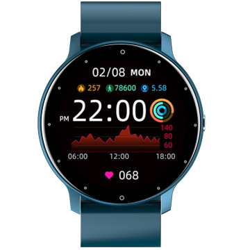 Smartwatch Damski Gravity GT1-5