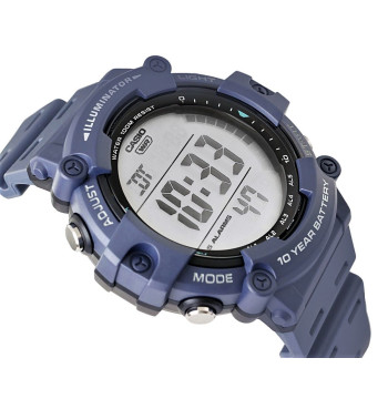 Zegarek CASIO AE-1500WH-2+ BOX