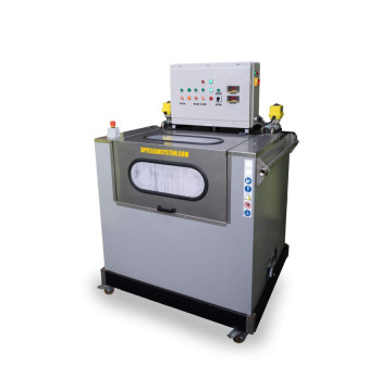 Maszyna do czyszczenia filtów DPF MDM-4A