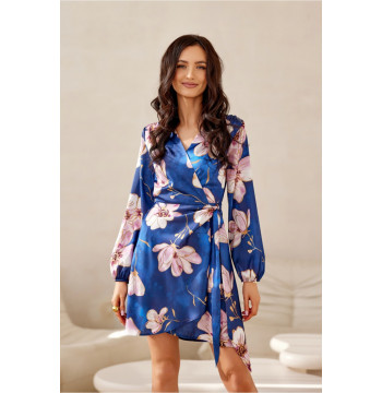 Sukienka Model Sophie SUK0515-Y28 Multicolor - Roco Fashion