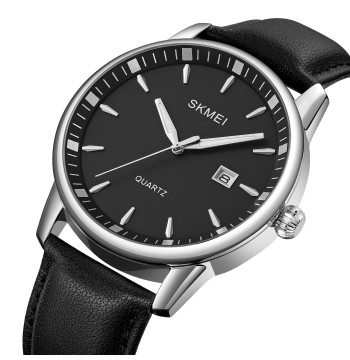 Zegarek Męski Skmei 2121SI + BOX