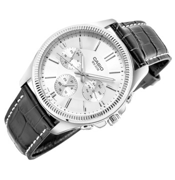 Zegarek Męski CASIO MTP-1375L-7AVDF + BOX