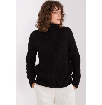 Golf Damski Model BA-SW-8049.41X Black - Badu