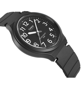 Zegarek Męski CASIO MW-240-1BVDF + BOX