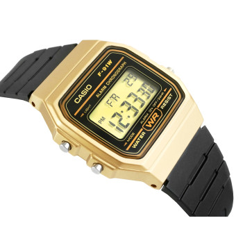 Zegarek Męski CASIO F-91WM-9ADF + BOX