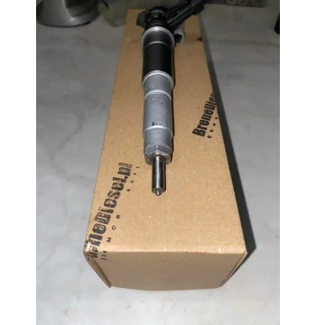 Wtryskiwacz Bosch – Mercedes 3.0 CDI V6 (OM642) – 0445115025