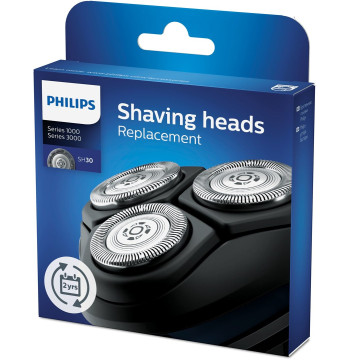Głowice golące Philips SH30/50