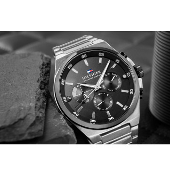 Zegarek Męski Tommy Hilfiger Dexter 1792087 + BOX
