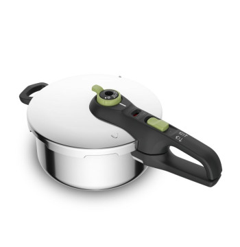 Szybkowar Tefal P2580400 Secure Modny 4 L