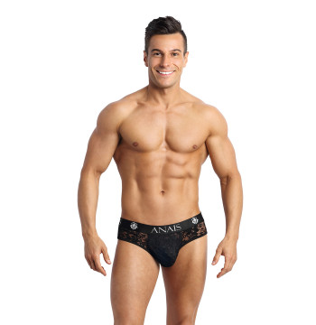 Stringi Model Romance Black - Anais