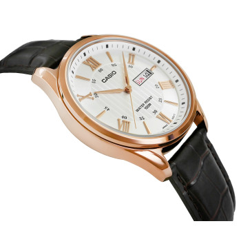 Zegarek Męski CASIO MTP-1384L-7AVDF + BOX