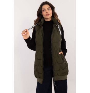 Kamizelka Model SK-KZ-HH-079.73 Khaki - Factory Price
