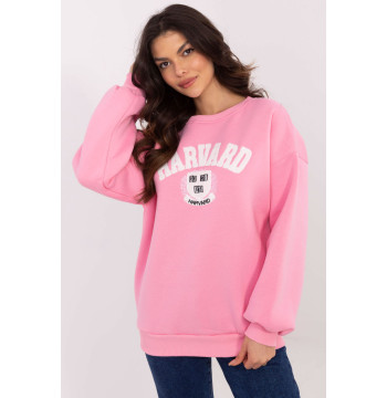 Bluza Damska Model EM-BL-617-16.01X Pink - Factory Price