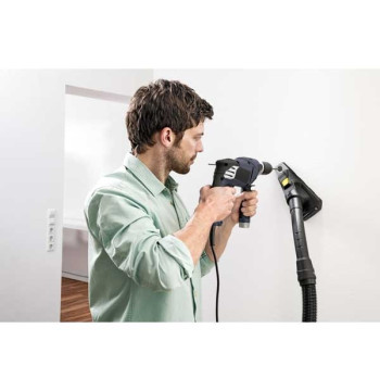 Pochłaniacz pyłu KARCHER do (W&D 2 - W&D 6) - 2.863-234.0