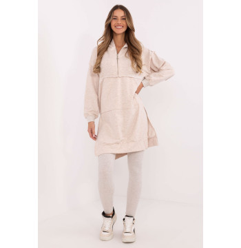 Spodnie Komplet Model EM-KMPL-853.31 Light Beige - Factory Price