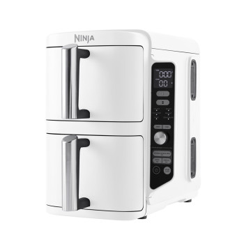 NINJA Frytkownica beztłuszczowa SL400EUWH white