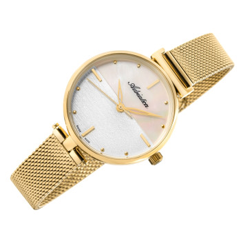 Zegarek Damski ADRIATICA Classic A3737.119FQ + BOX