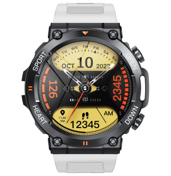 Smartwatch Gravity GT7-6 PRO