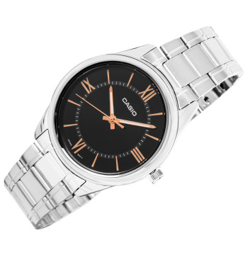 Zegarek Męski CASIO MTP-V005D-1B5 + BOX