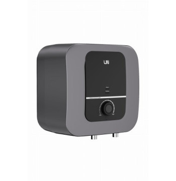 Bojler elektryczny LIN LIFDN2GY 10L szary