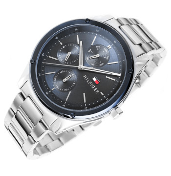 Zegarek Męski Tommy Hilfiger Tyler 1710532 + BOX