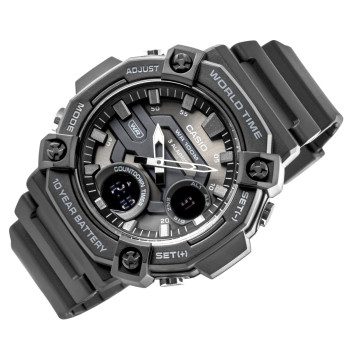 Zegarek Męski CASIO AEQ-120W-1BVDF + BOX