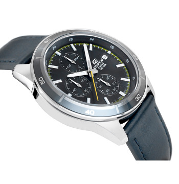 Zegarek Męski CASIO EDIFICE EFR-526L-2CVUEF + BOX