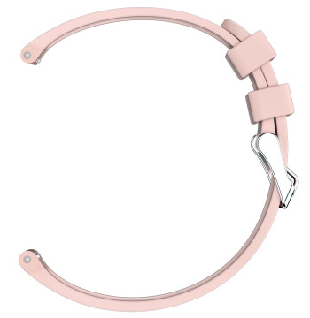 Pasek do Smartwatch GIEWONT Dynamic GW230 GWP230-1 - Powder Pink