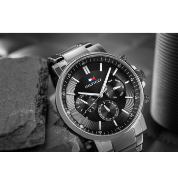Zegarek Męski Tommy Hilfiger Tyson 1710590 + BOX